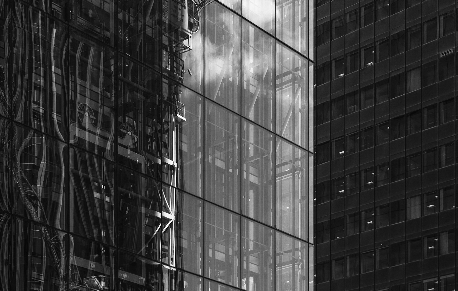 Architecture Detail