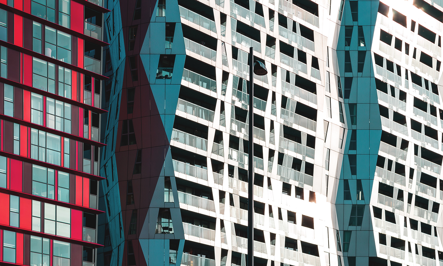 Architecture Detail