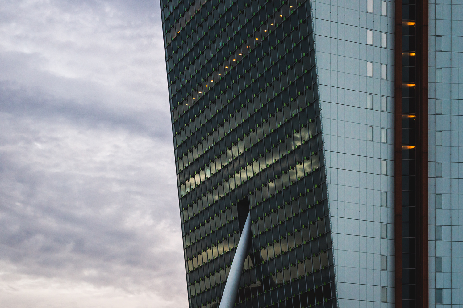 Architecture Detail