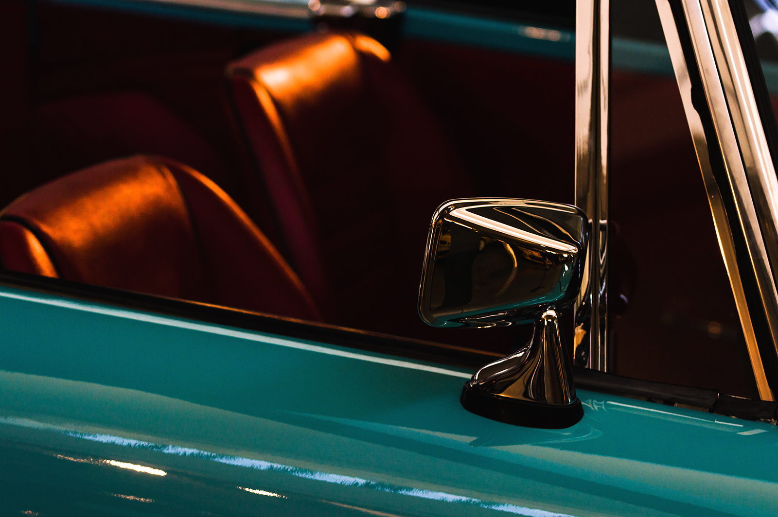 Car Detail