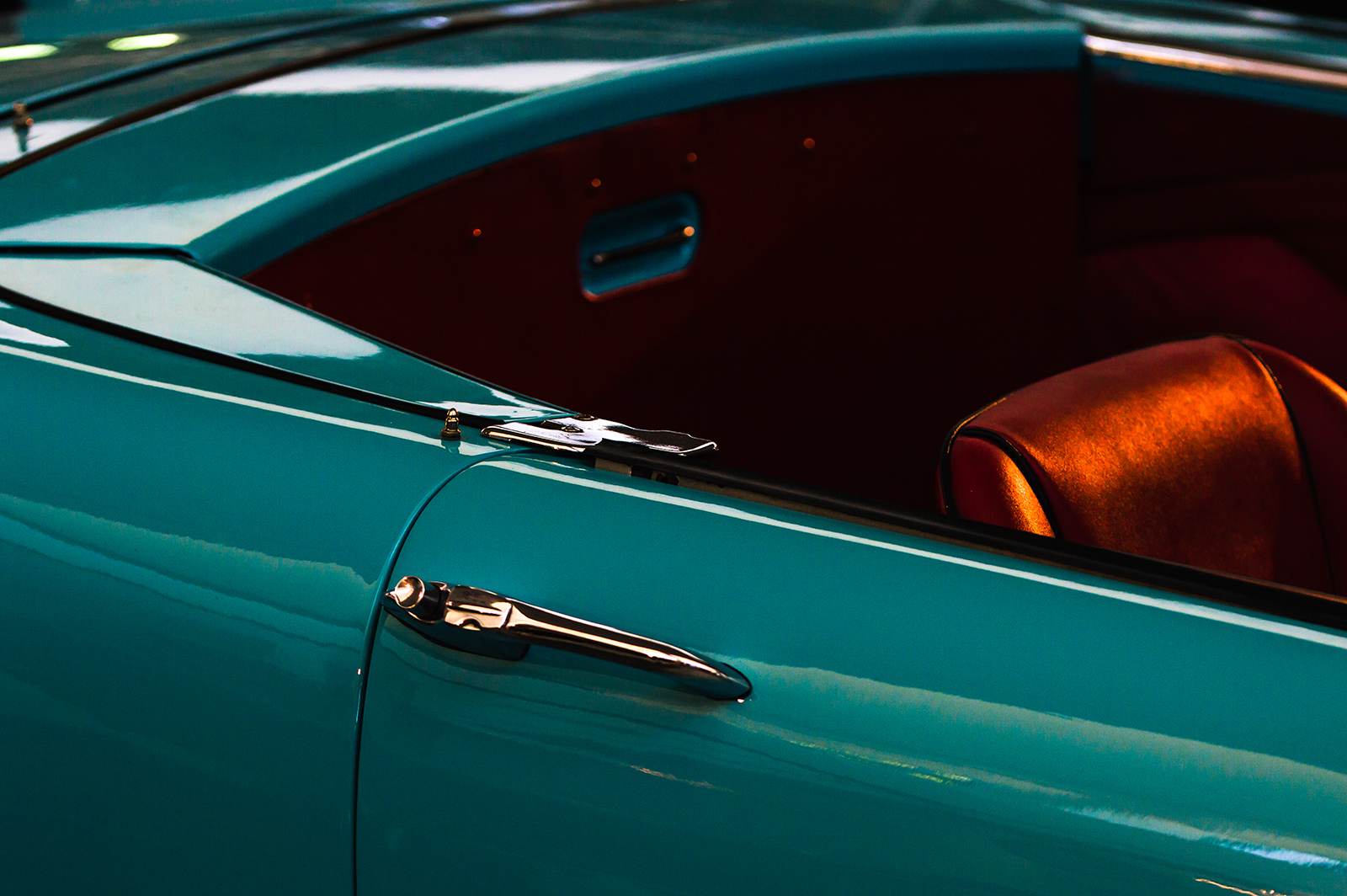 Car Detail