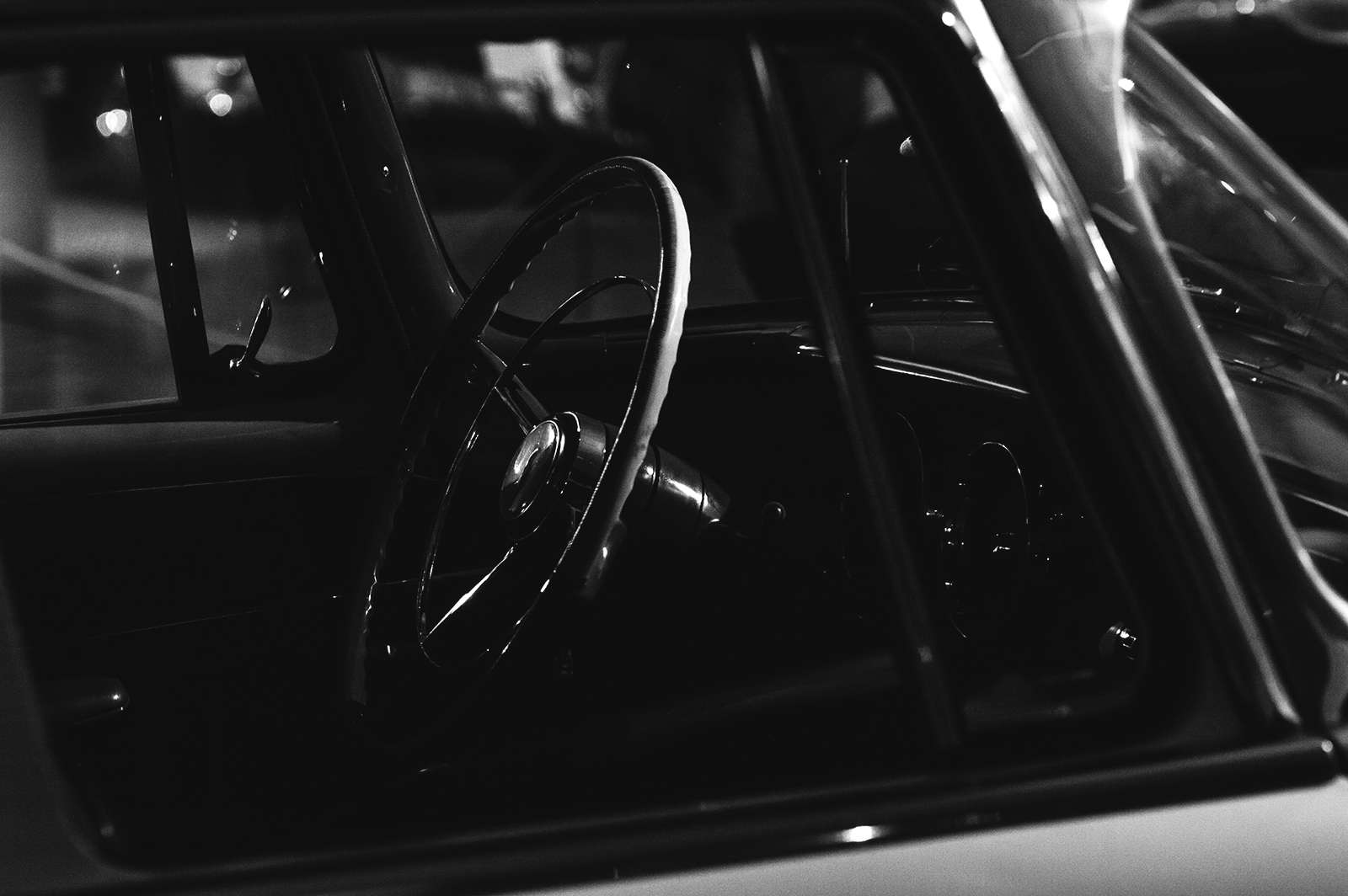 Car Detail