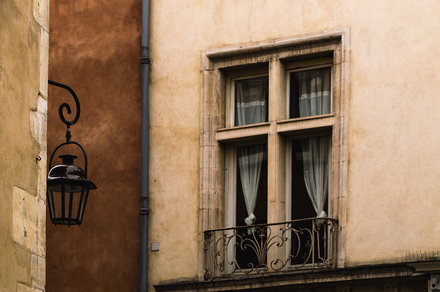 Nancy Street Detail