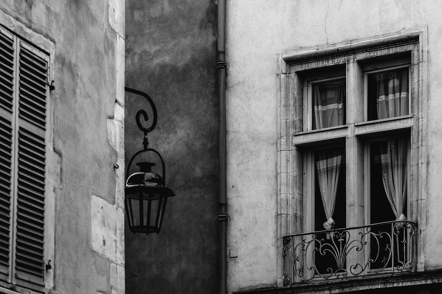Nancy Street Detail