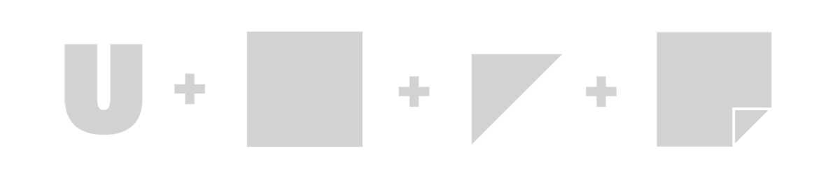 U-Today Logo Elements