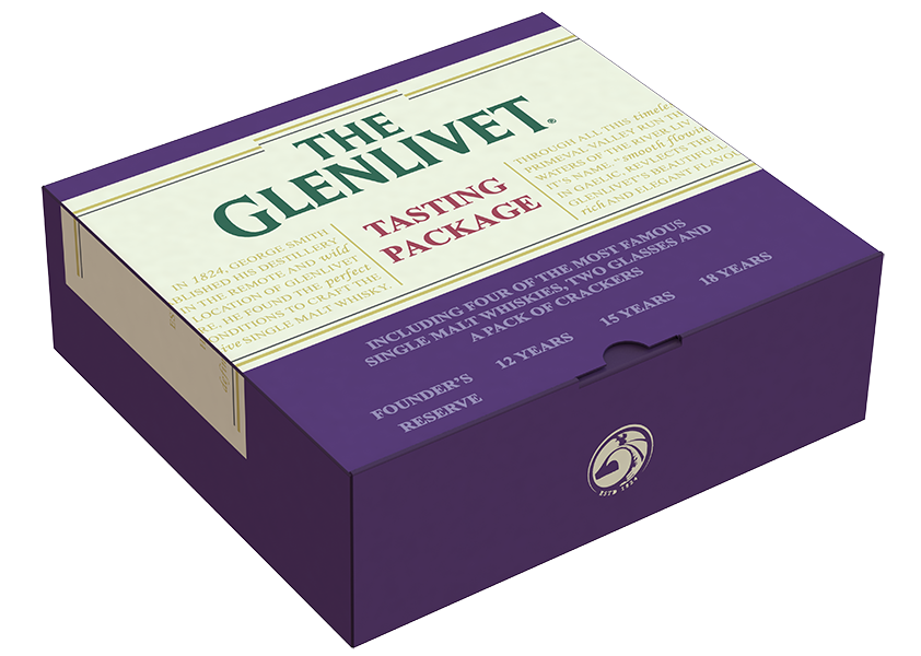 Gift Package Design