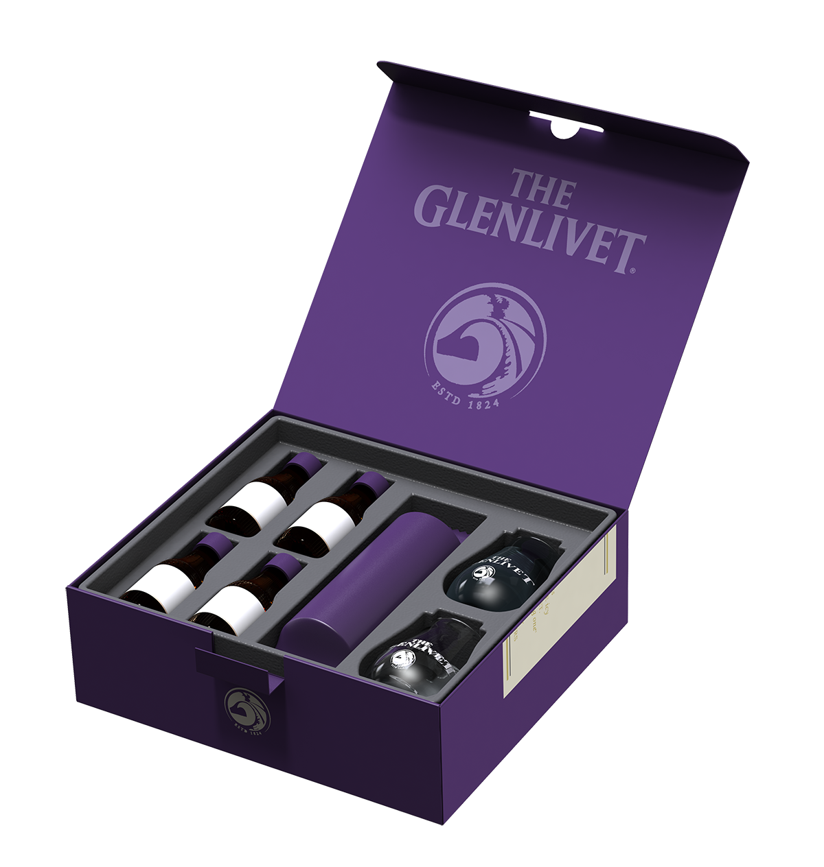 Gift Package Design