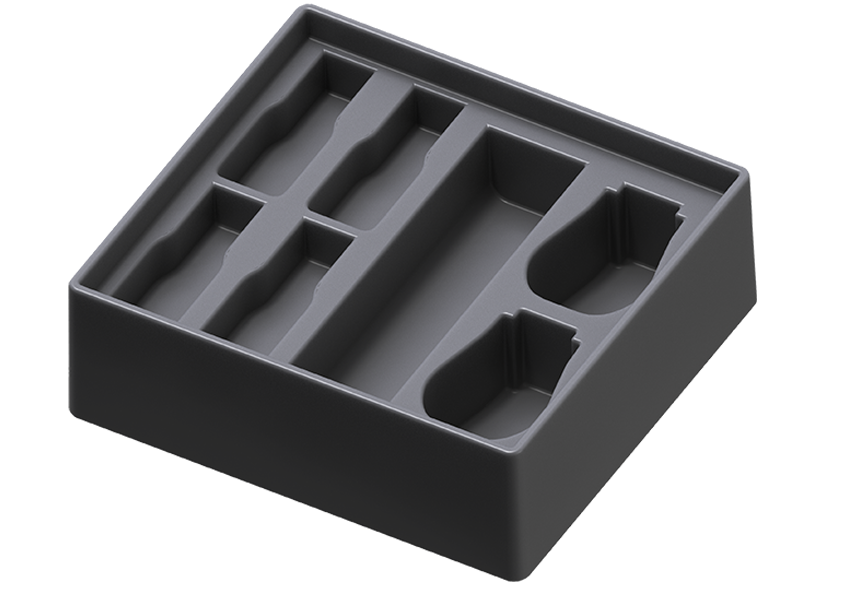 Tray Design