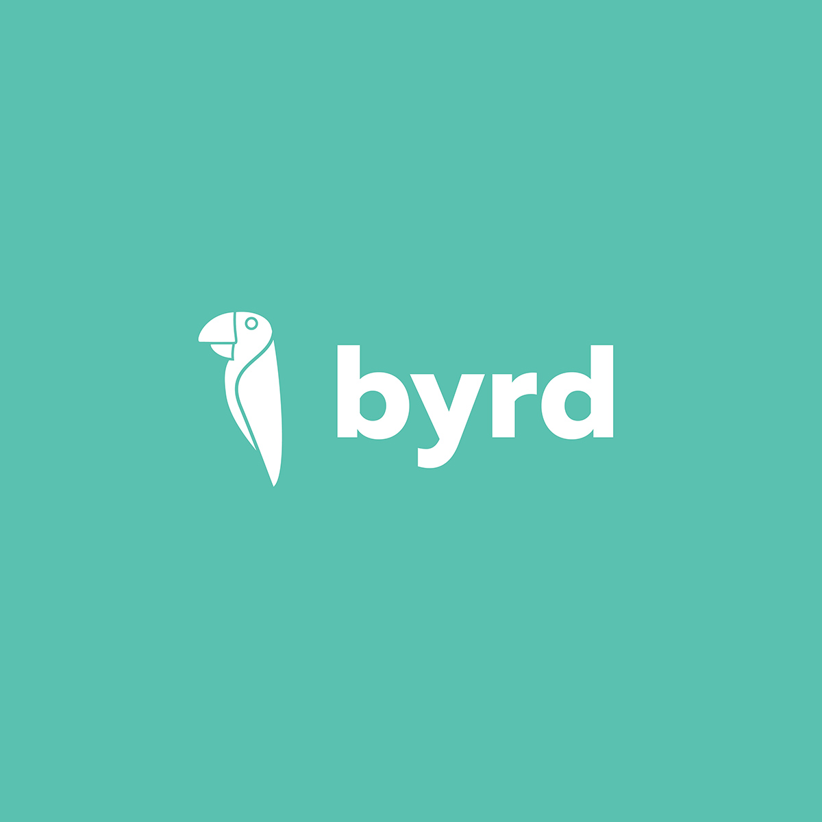 byrd Logo