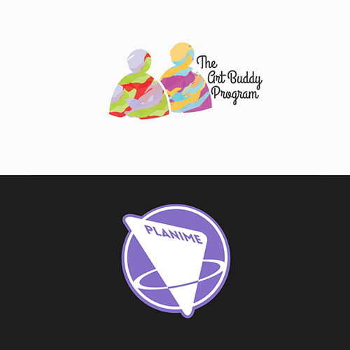 Logo design